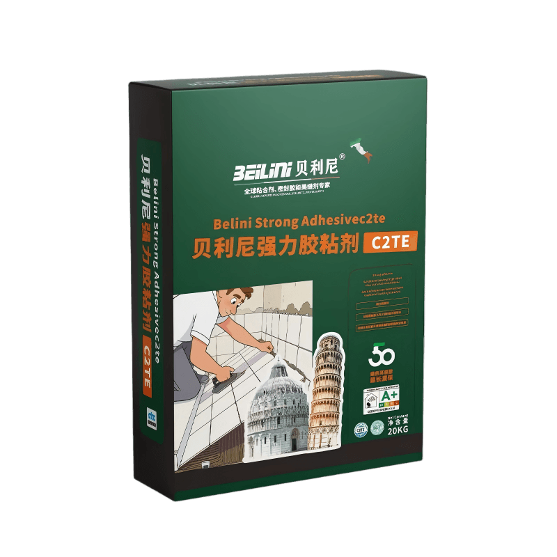 Premium Tile Adhesive C2TE
